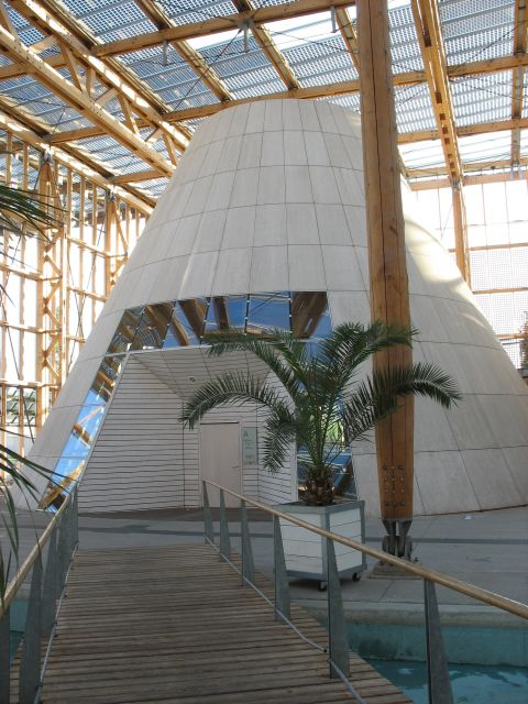 Akademie Mont Cenis, B&uuml;cherei