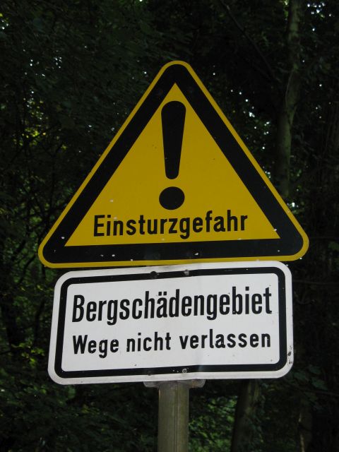 Muttental Bergschädenschild
