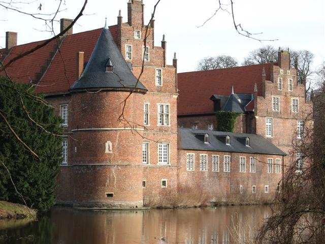 Schloss Herten