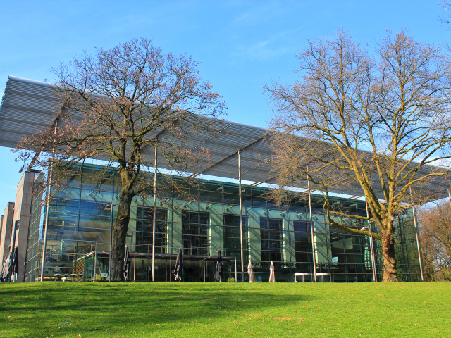 Ruhrfestspielhaus Recklinghausen