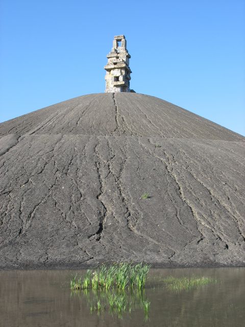 Gelsenkirchen Himmelstreppe