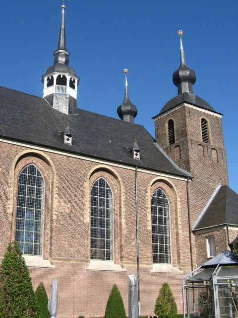 Kloster Kamp